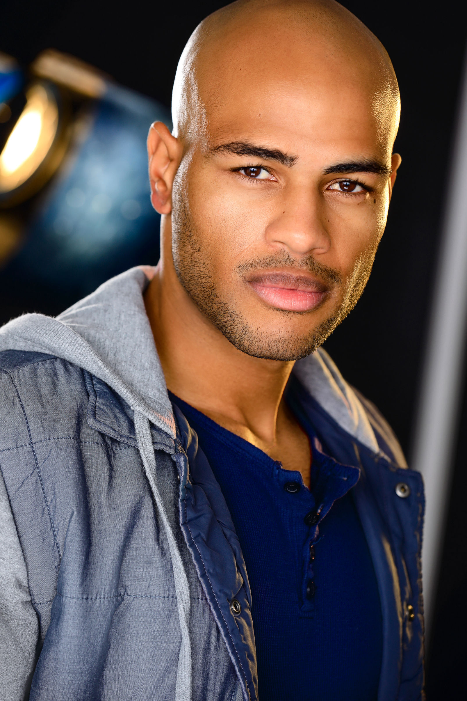 Austen Jaye